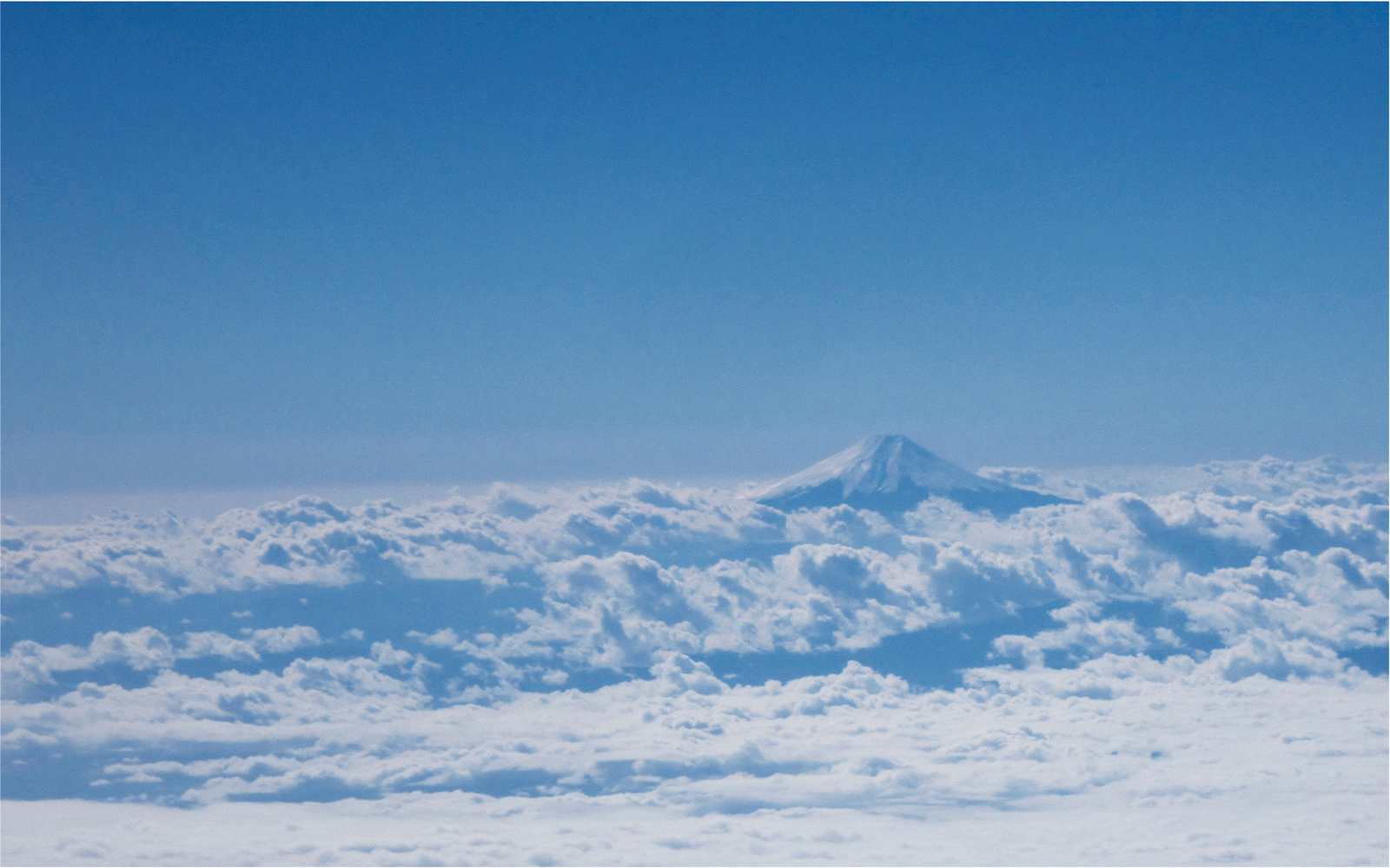 Mont Fuji