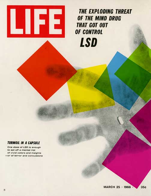 Life LSD