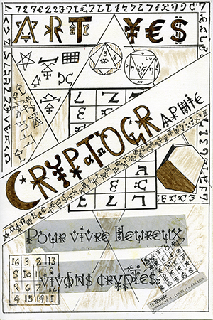 Cryptographie