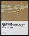 Le lendemain