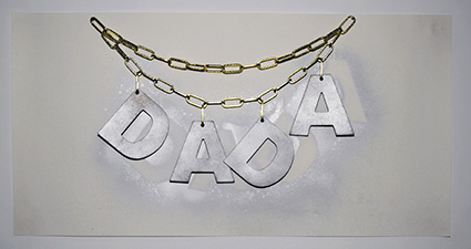 DADA NECKLACE