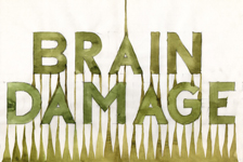 Brain Damage