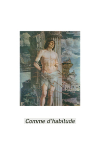 Mantegna, comme d'habitude