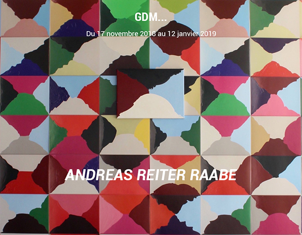 Andreas Reiter Raabe