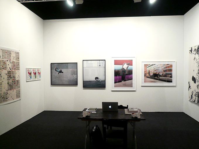 Art Los Angeles Contemporary 2013