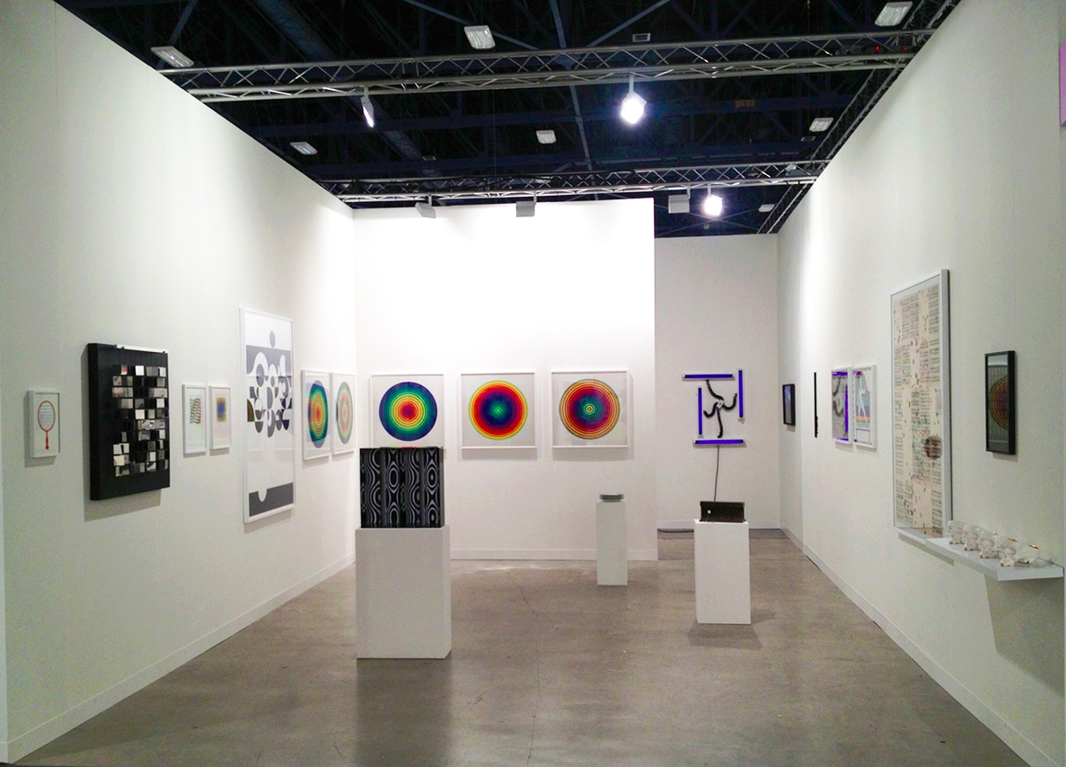 Art Basel Miami Beach 2013